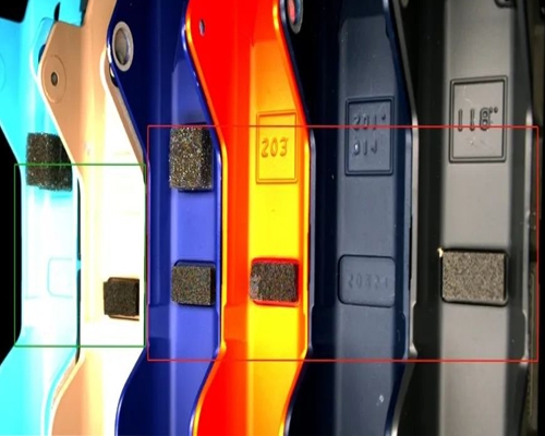 FOXKPC深度學習在電子煙外殼檢測中的應用